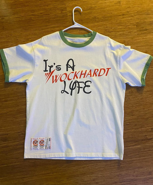 It’s A Wockhardt Life T-Shirt