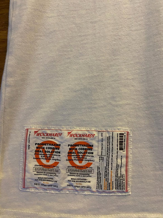 It’s A Wockhardt Life T-Shirt