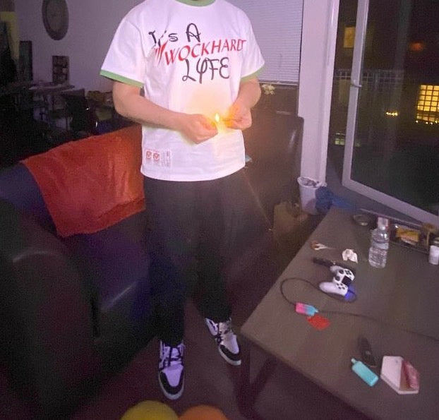 It’s A Wockhardt Life T-Shirt