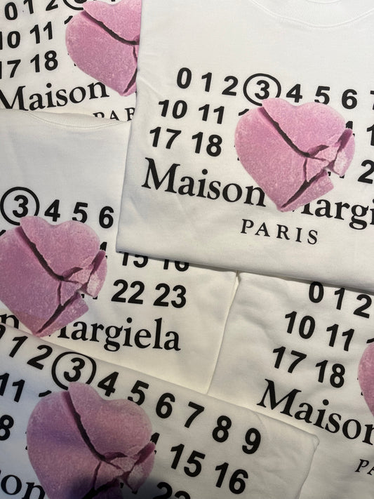 Not Maison Margiela T-Shirt