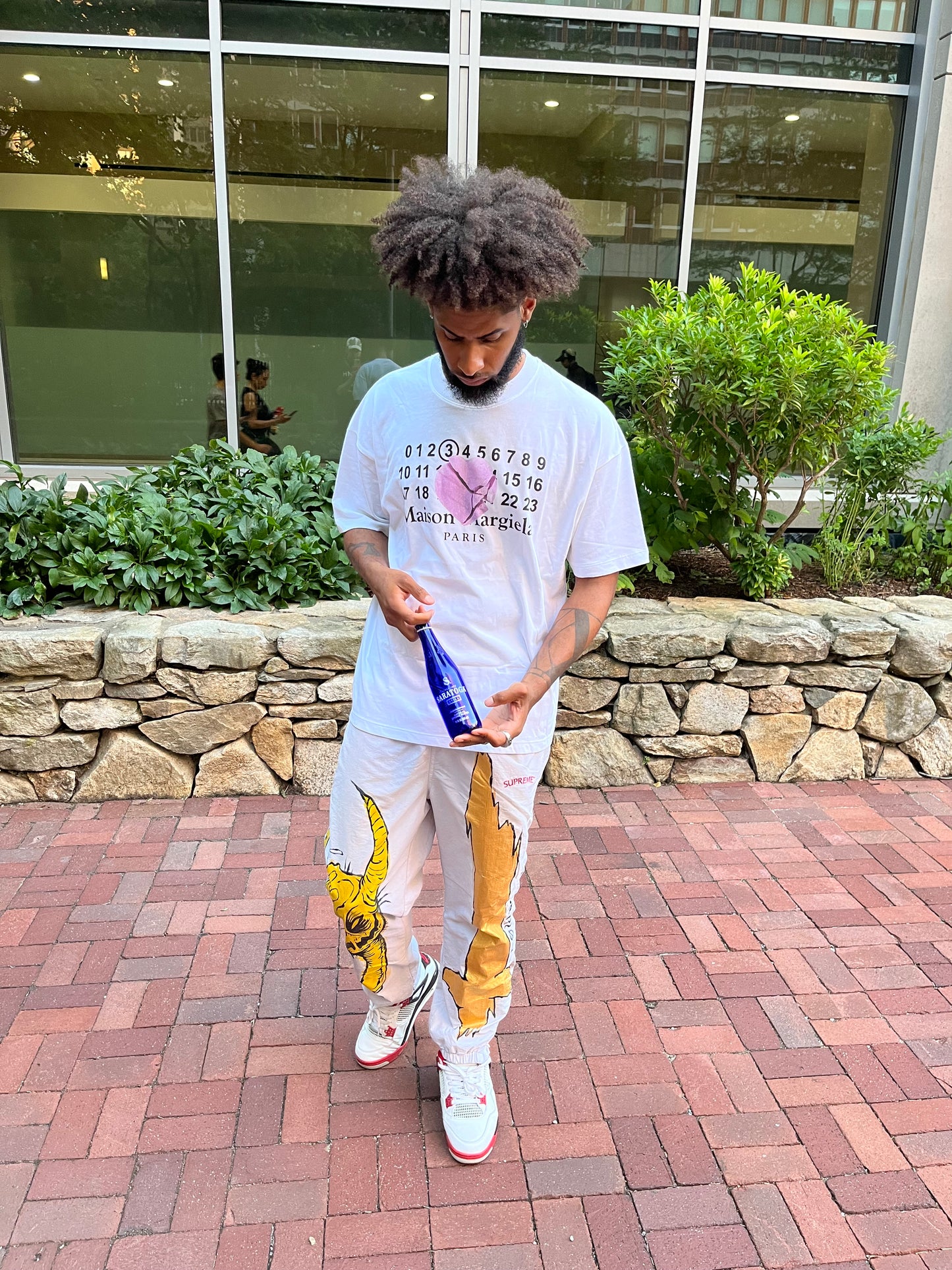 Not Maison Margiela T-Shirt